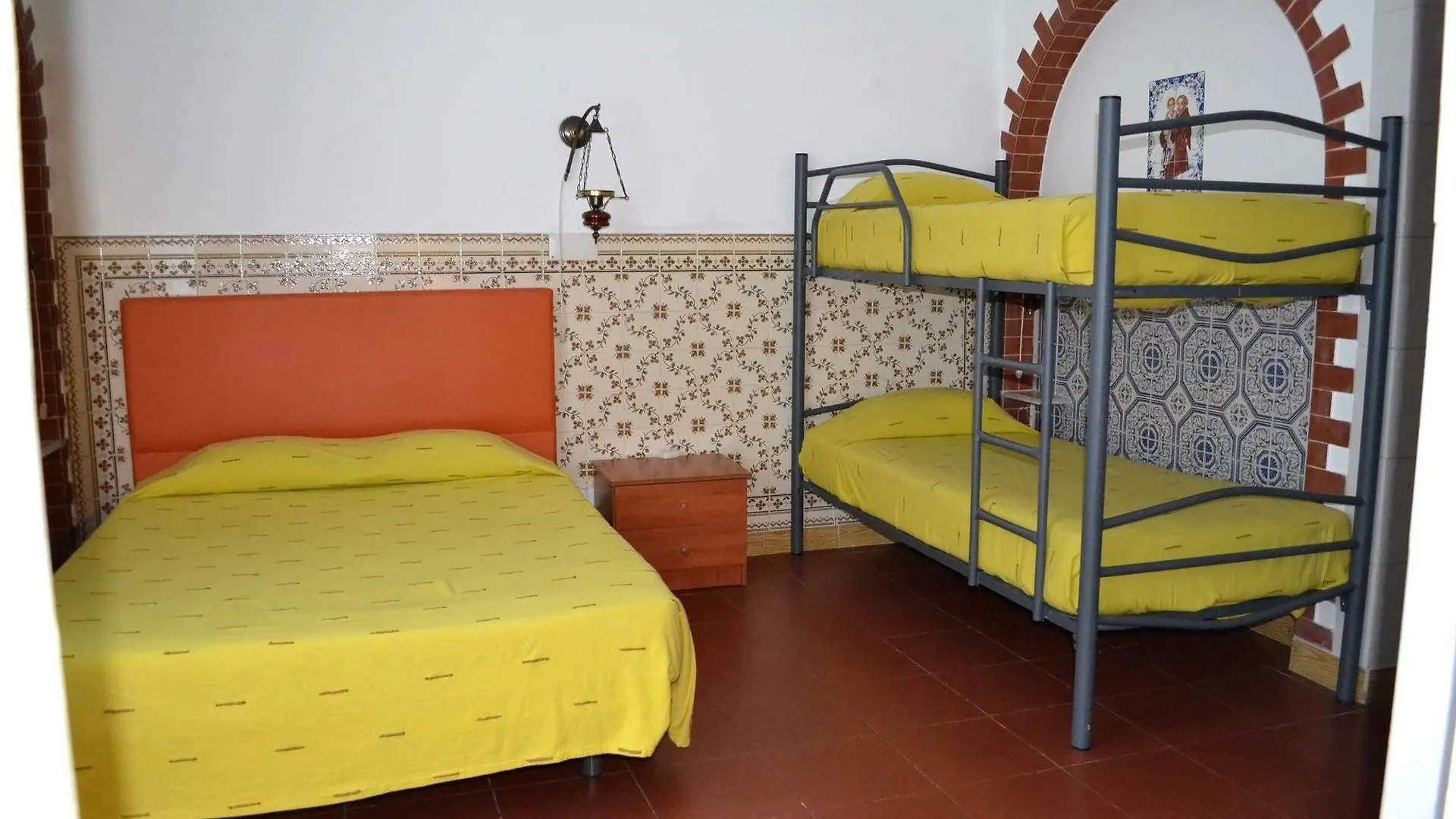 Petala Preciosa Guesthouse Lissabon Hotel