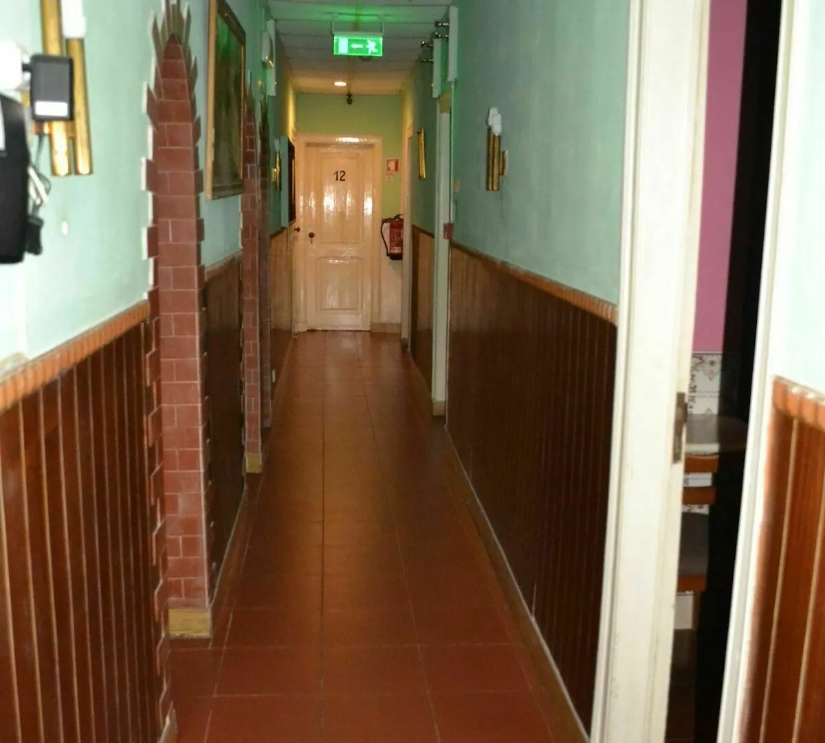 Hotel Petala Preciosa Guesthouse Lissabon