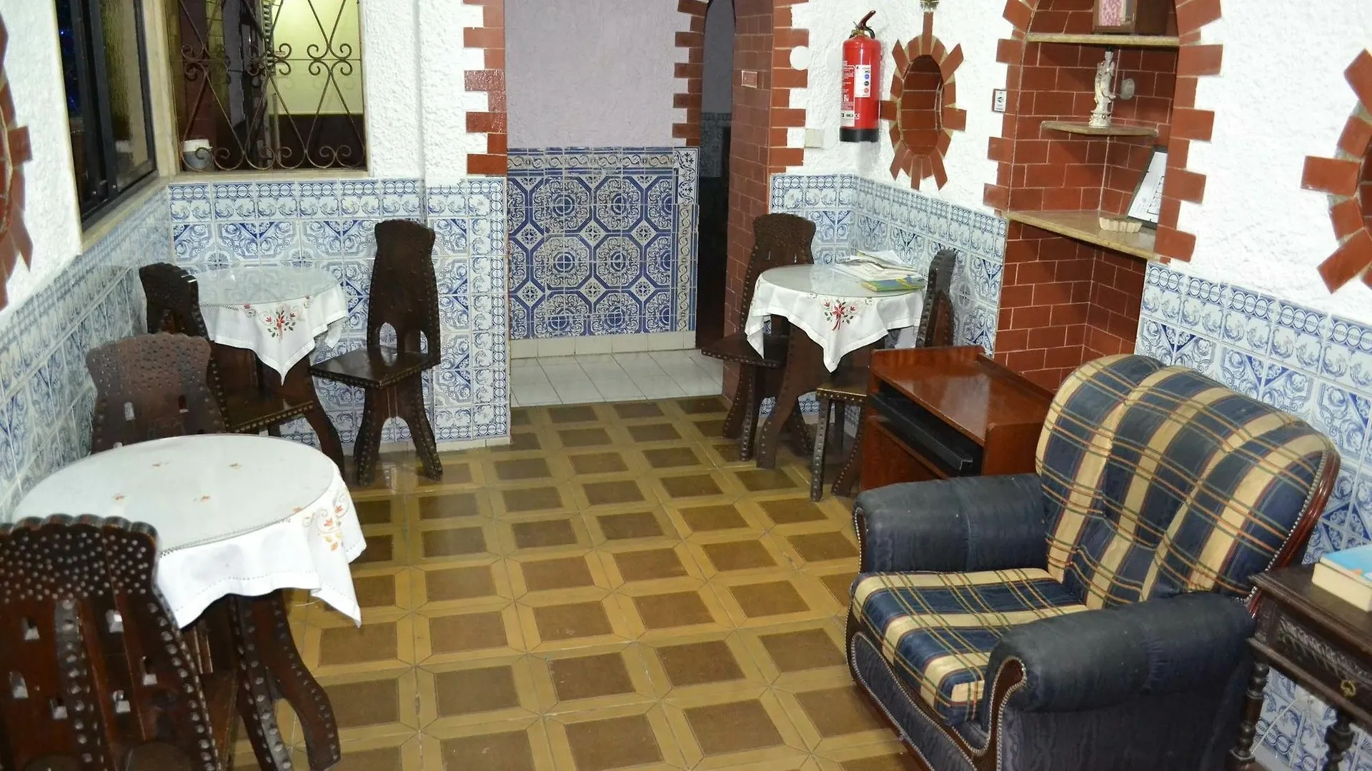 ** Hotel Petala Preciosa Guesthouse Lissabon Portugal