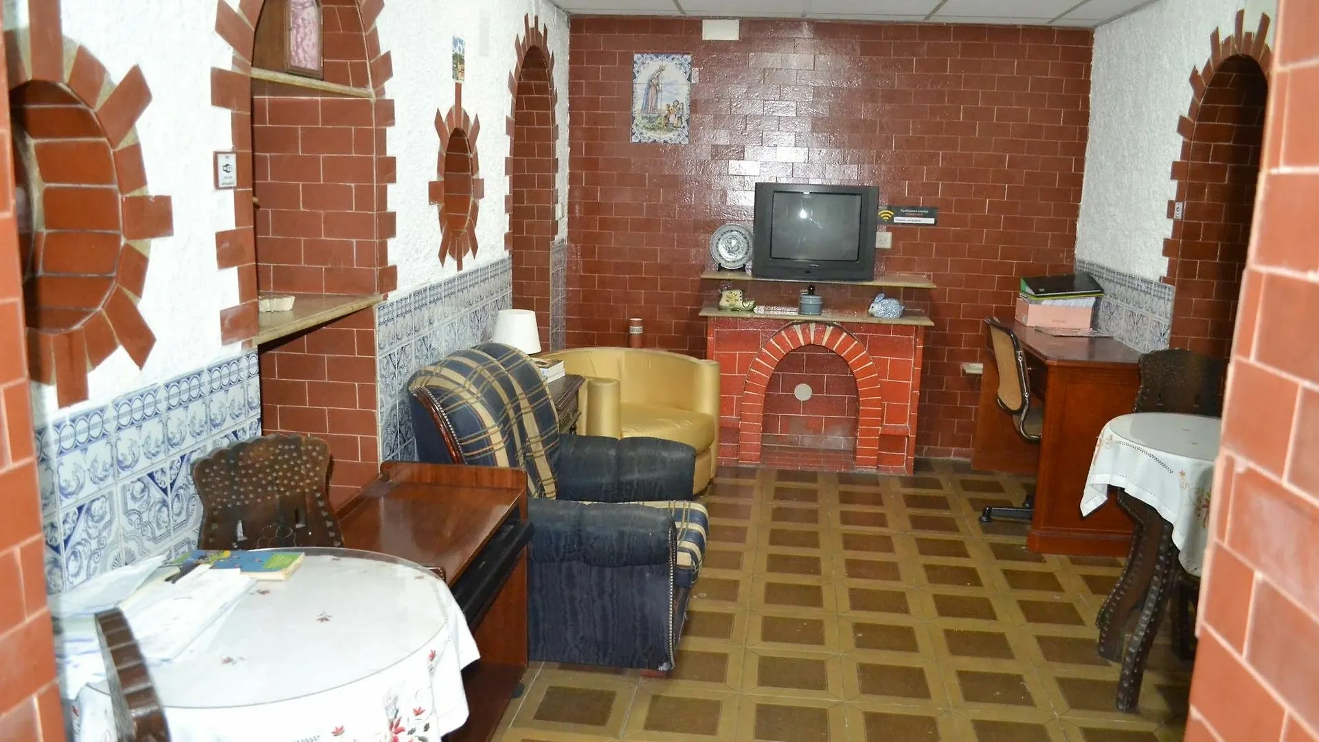 Petala Preciosa Guesthouse Lissabon 2*,