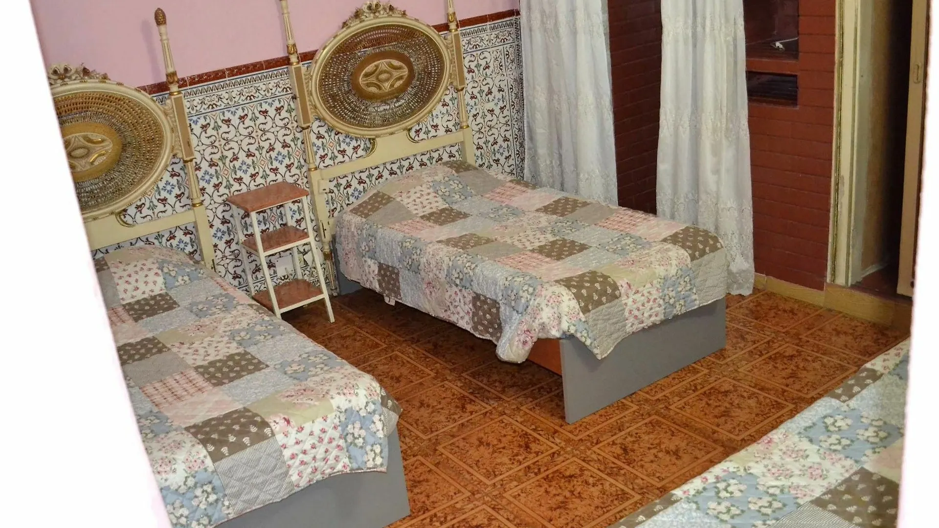 Petala Preciosa Guesthouse Lissabon