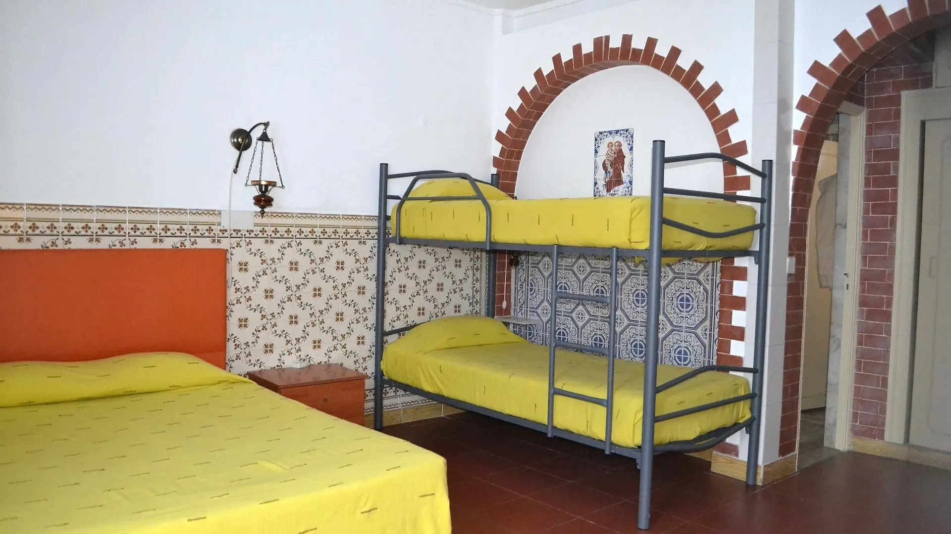 Petala Preciosa Guesthouse Lissabon