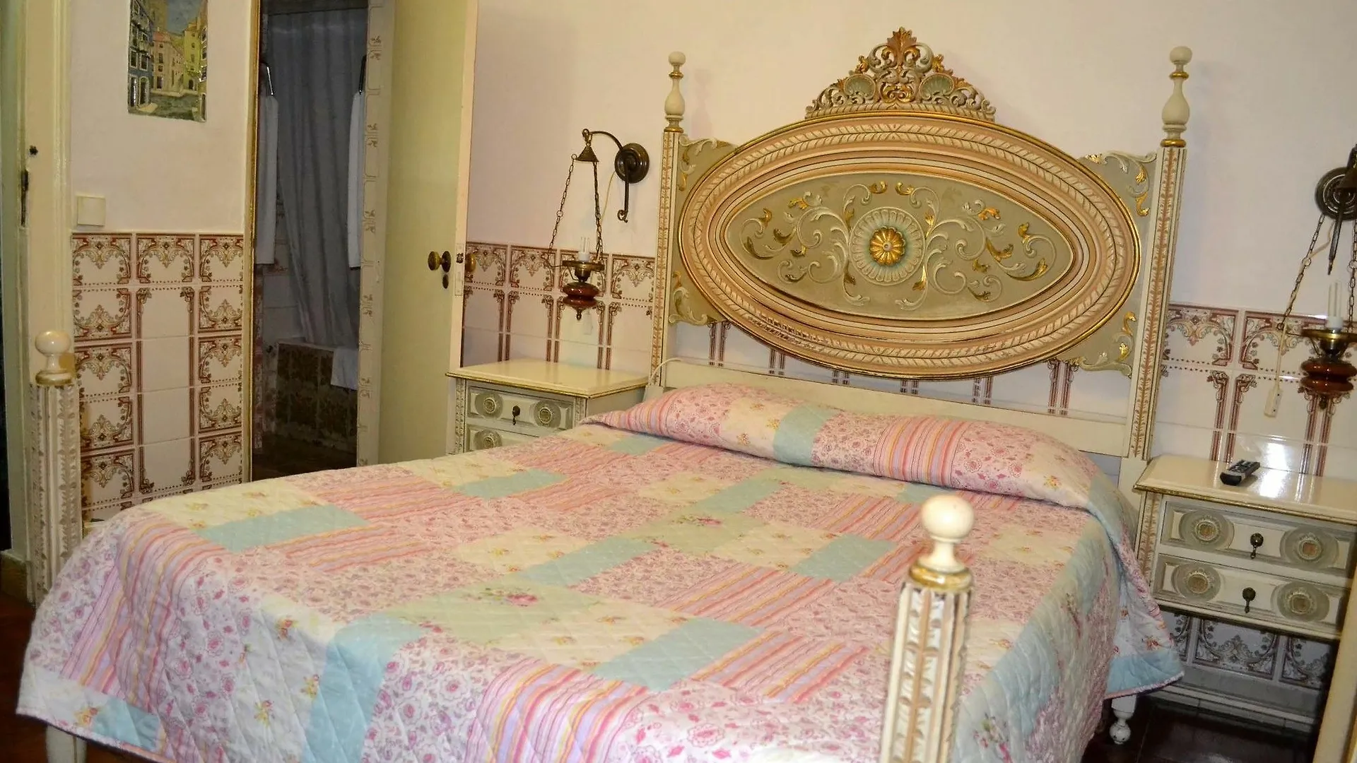Hotel Petala Preciosa Guesthouse Lisbon
